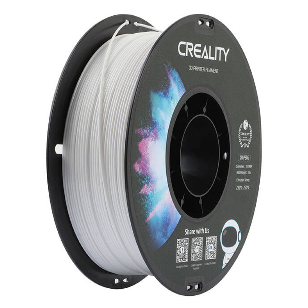 CR-PETG White