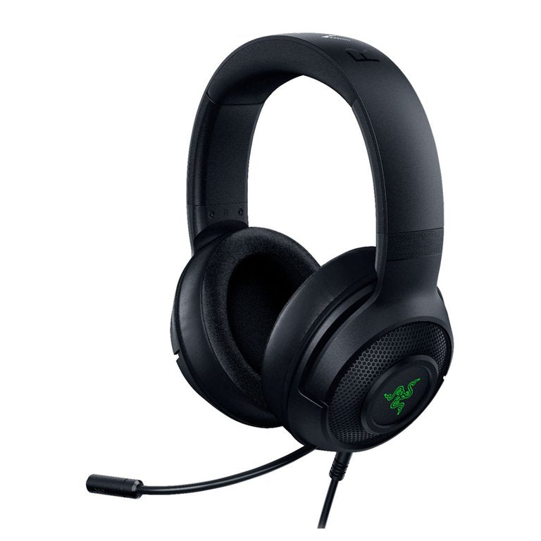 Kraken V3 X - Wired USB Gaming Headset - FRML