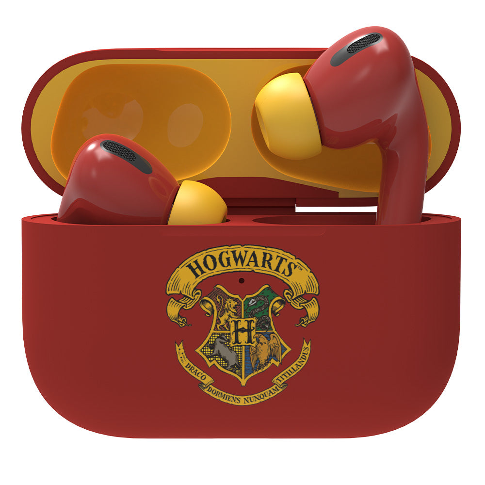 WB Moye Harry Potter Wireless Earphone 01
