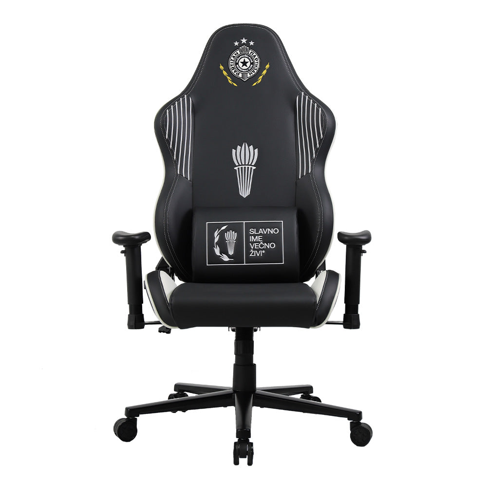 Moye Gaming Chair KK Partizan