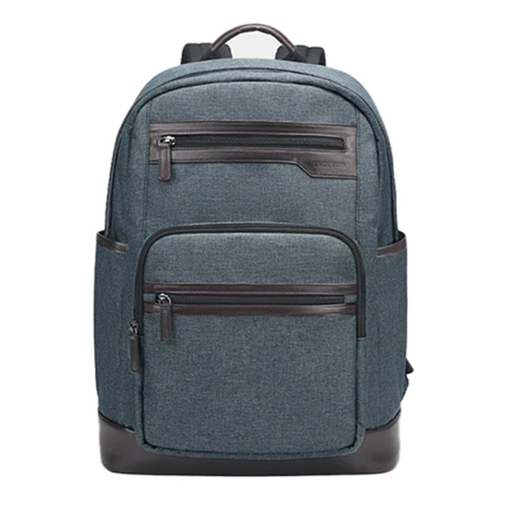 Ranac za laptop T-B9018 15.6" Blue