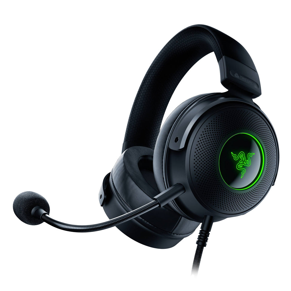 Kraken V3 - Wired USB Gaming Headset - FRML