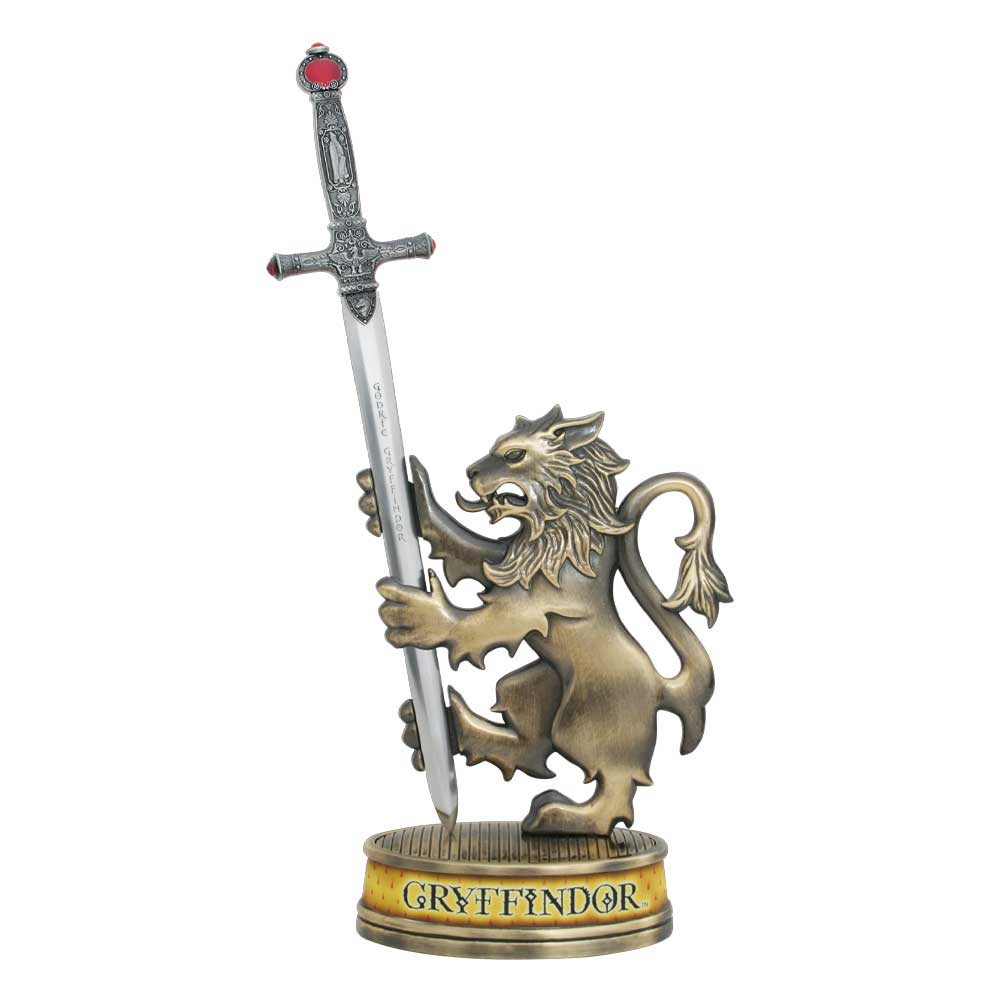 Harry Potter - Gryffindor Sword Letter Opener