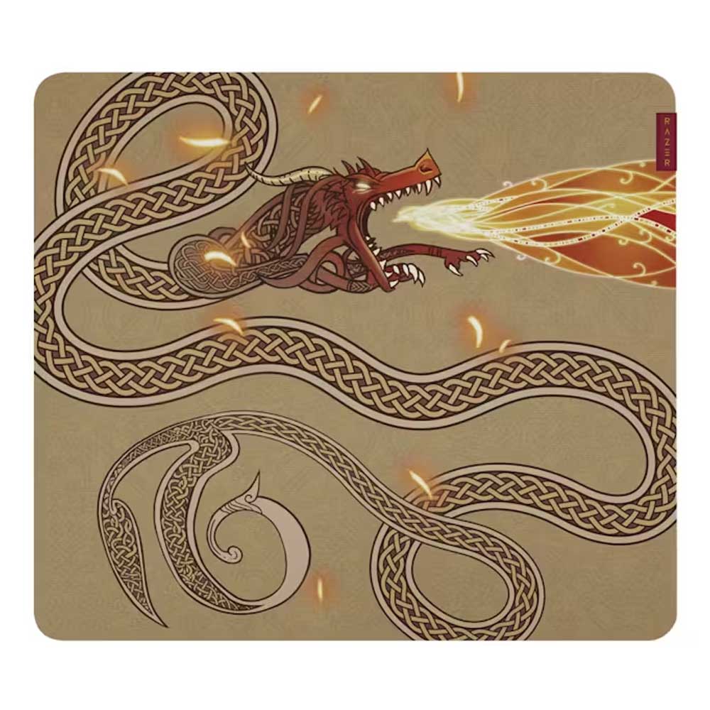 Gigantus V2 - Soft Gaming Mouse Mat - Large - Counter-Strike 2 Edition