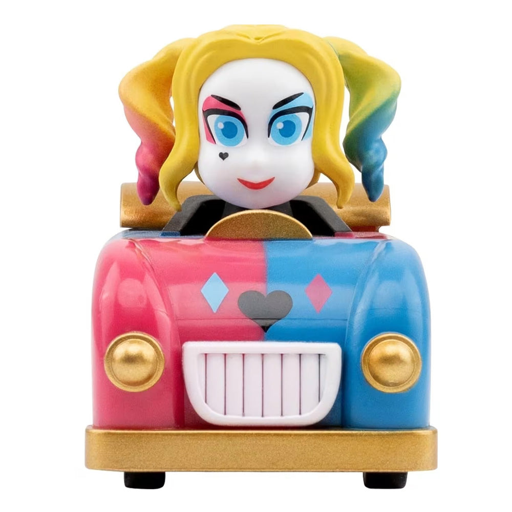Batman - Suicide Squad - Zoom Hero Harley Quinn