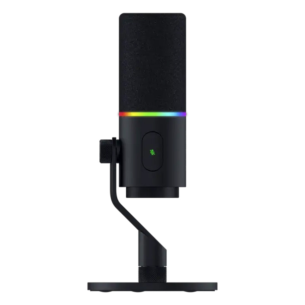 Razer Seiren V3 Pro - Professional Dynamic Microphone with USB and XLR Output - FRML