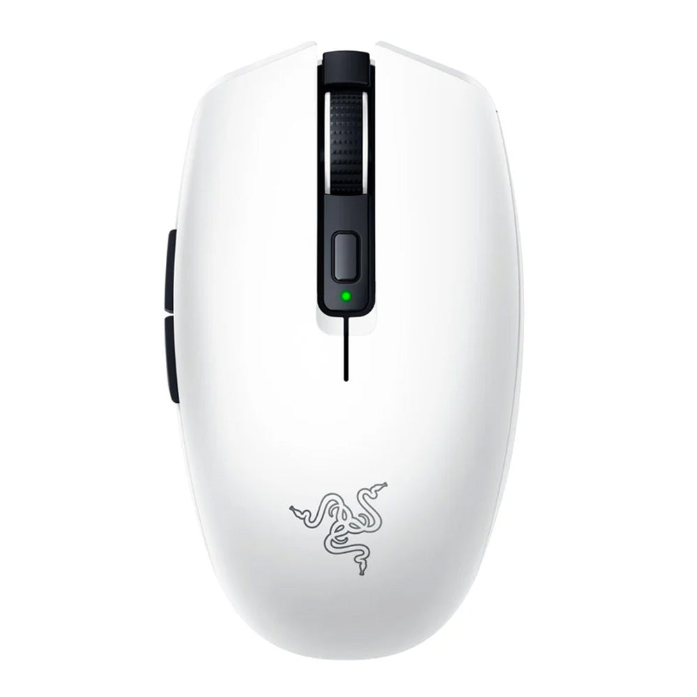 Orochi V2 (2026) - Wireless Gaming Mouse - White Edition