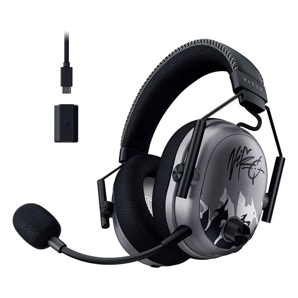 BlackShark V3 Pro - Wireless ANC Esports Headset - NiKo Edition