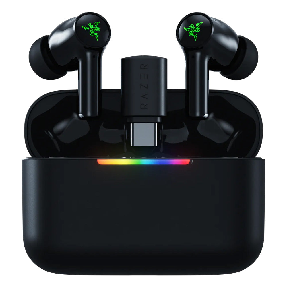 Hammerhead V3 HyperSpeed - Wireless Gaming Earbuds