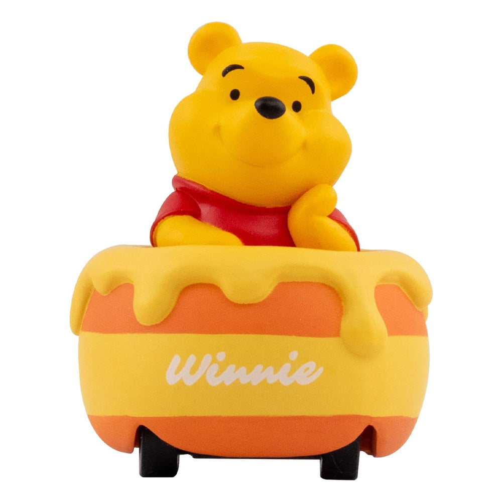Winnie the Pooh - Zoom Hero Window Box Pooh