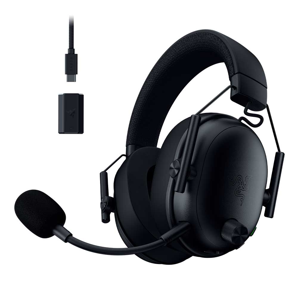 BlackShark V3 - Wireless Esports Headset - FRML Packaging