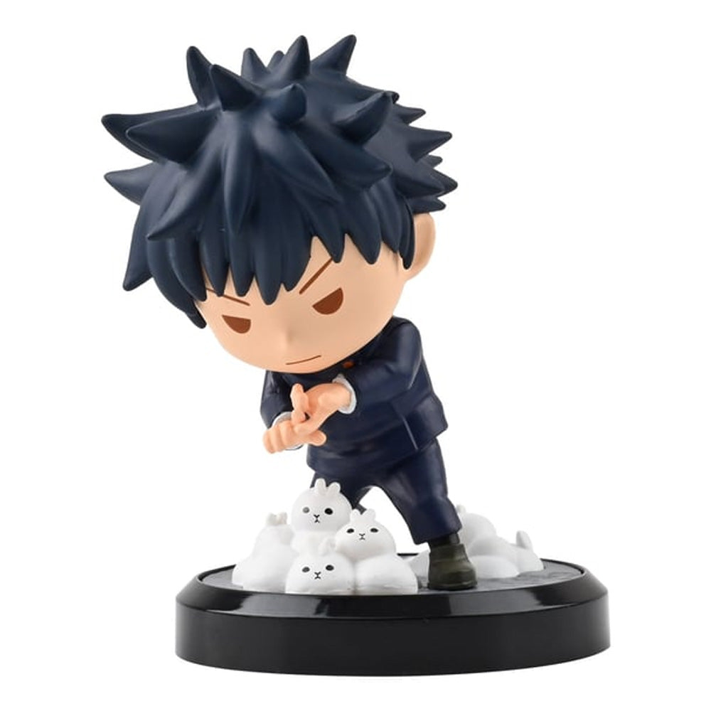 Jujutsu Kaisen - Hero Box Window Box Cursed Series Megumi Fushiguro