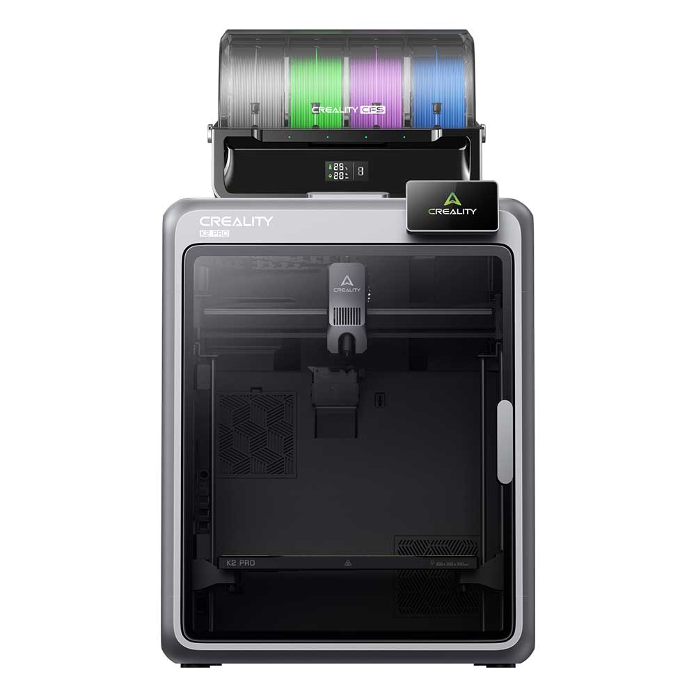 K2 Pro Combo