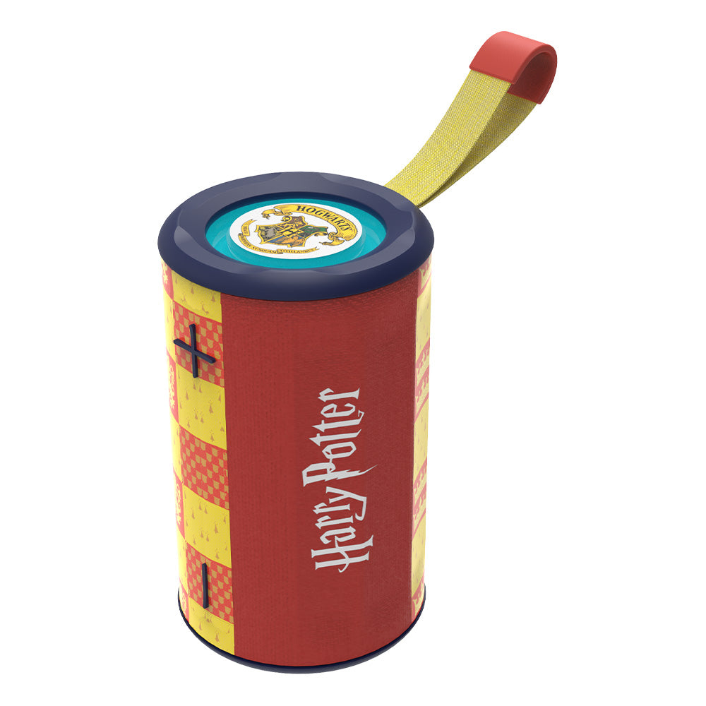WB Harry Potter Bluetooth Speaker 01