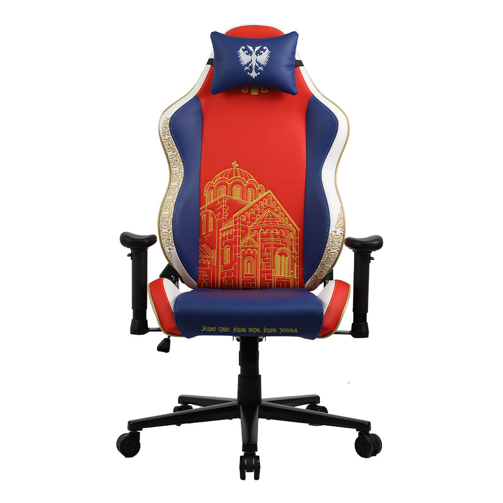 Spawn Gaming Chair Srbija