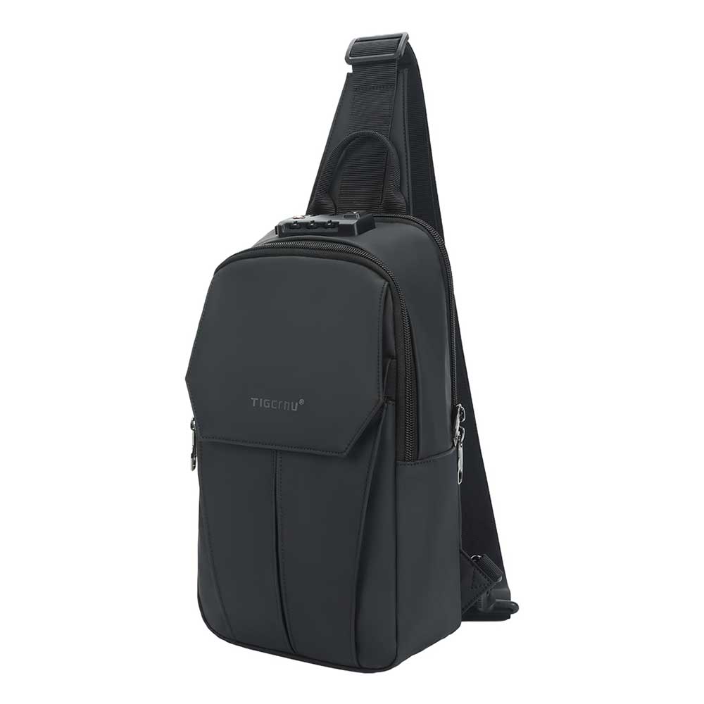 Ranac za laptop T-S8889 Black 9.7"