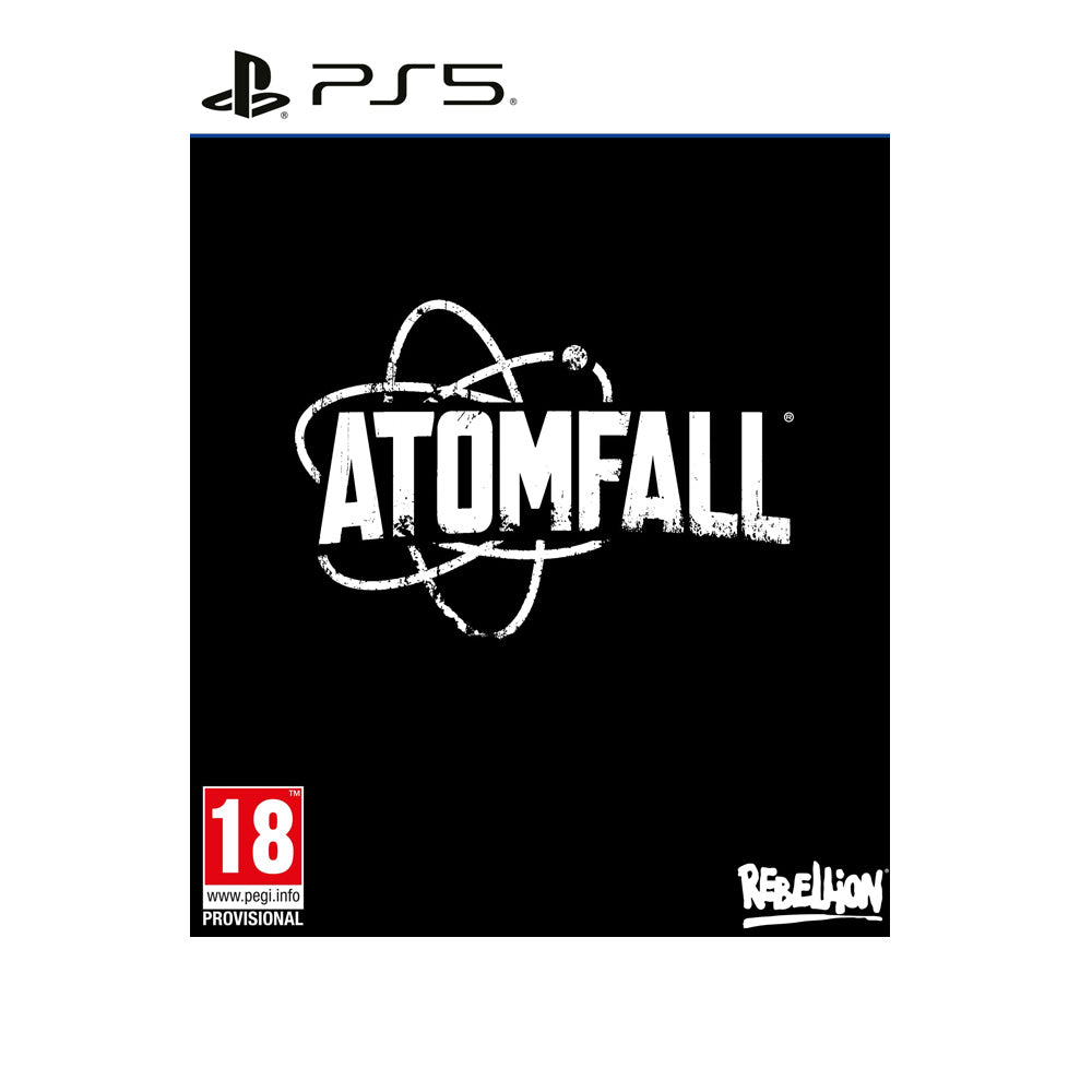 PS5 Atomfall