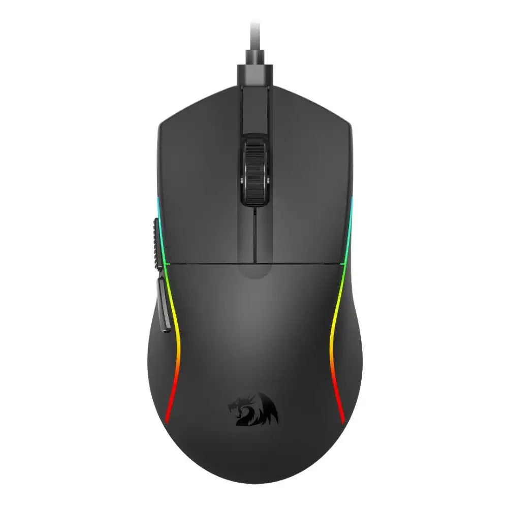 Deicide Wired Mouse Basic