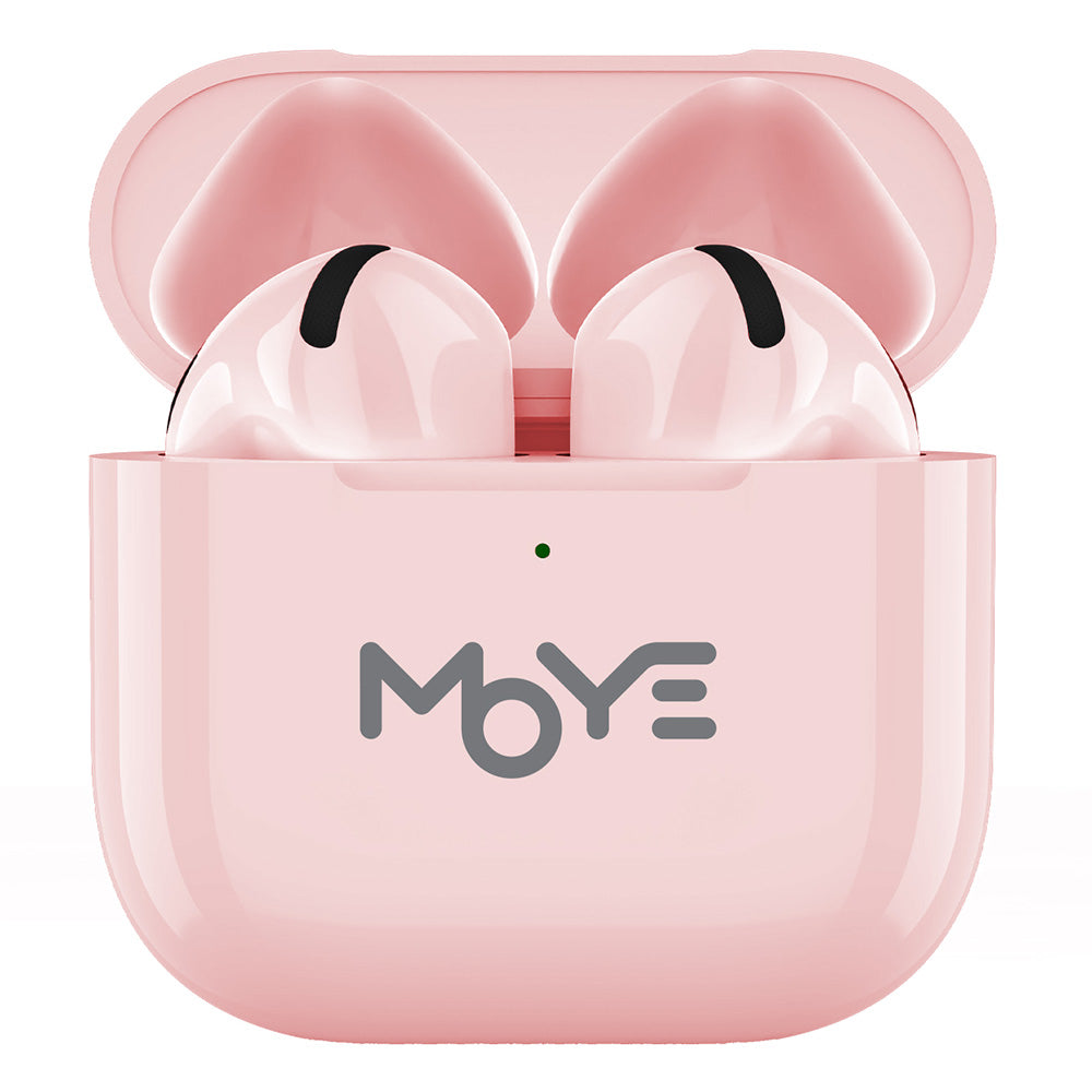 Aurras 3 Lite True Wireless Earphone Pink