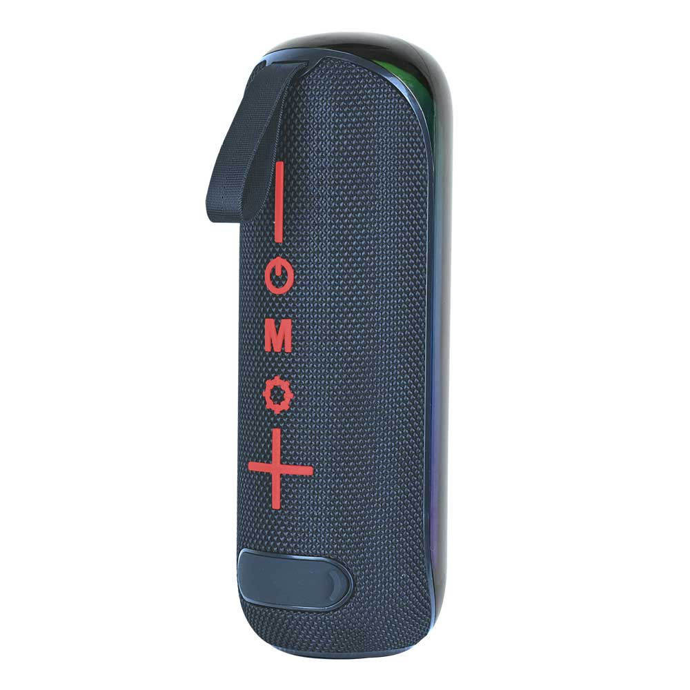 Pop Tune Bluetooth Speaker Dark Blue