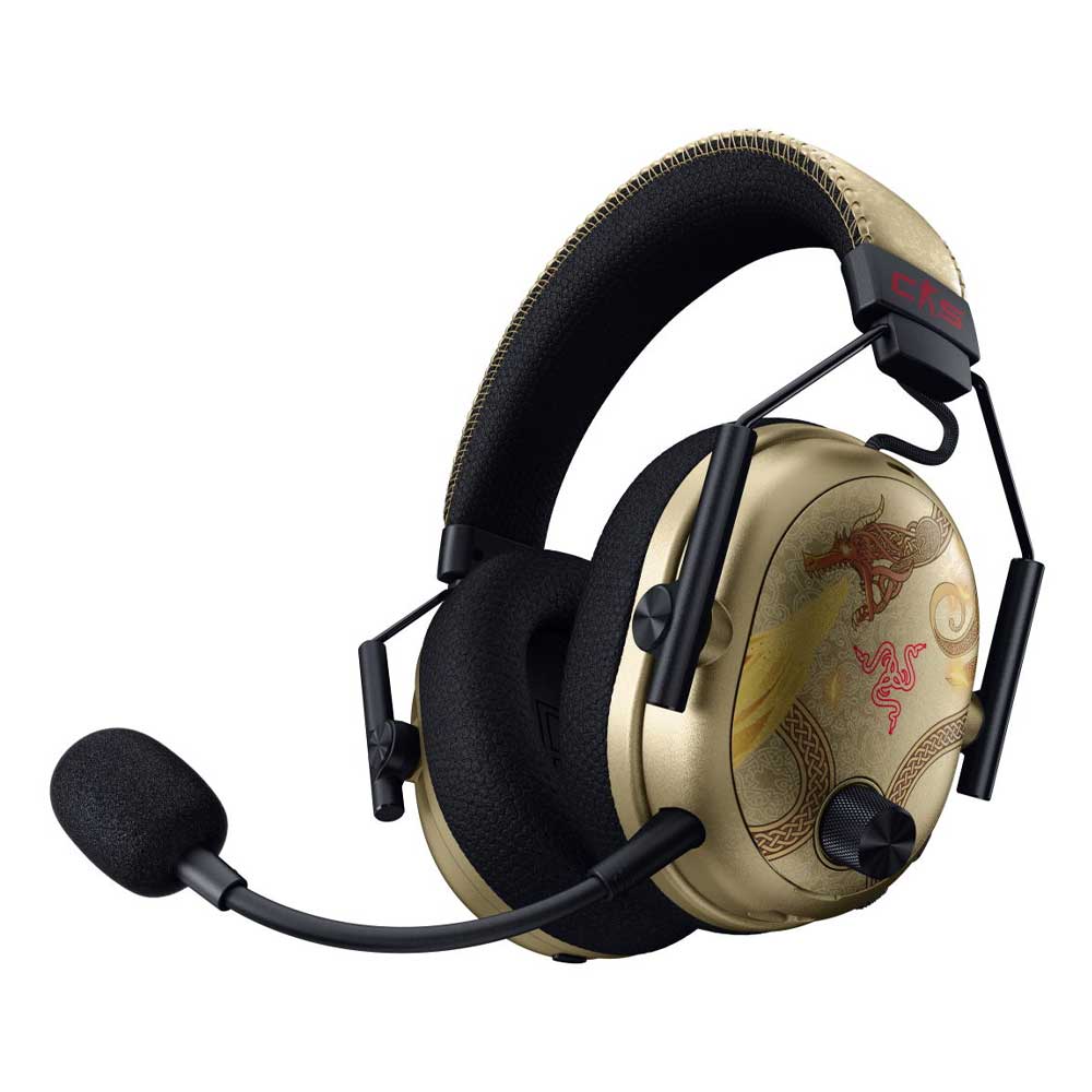 Blackshark V3 Pro - Wireless ANC Esports Headset - Counter-Strike 2 Edition