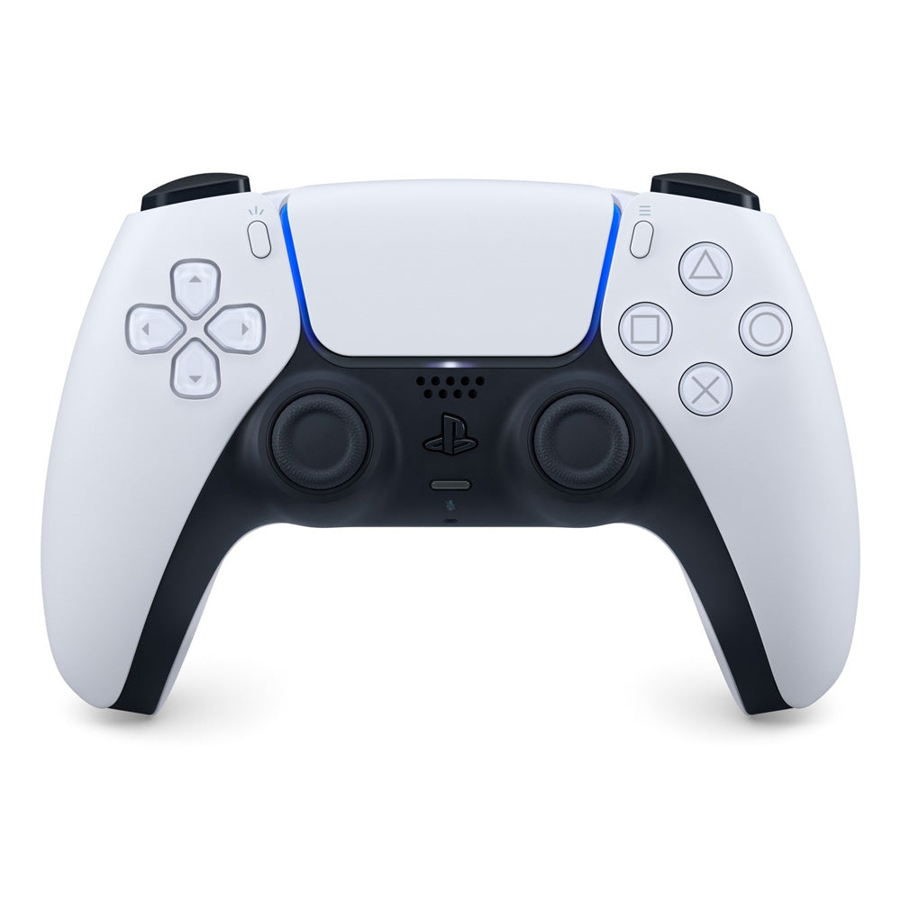 DualSense Wireless Controller PS5 White