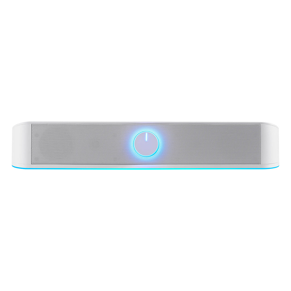Adiemus GS560 Gaming Speaker White