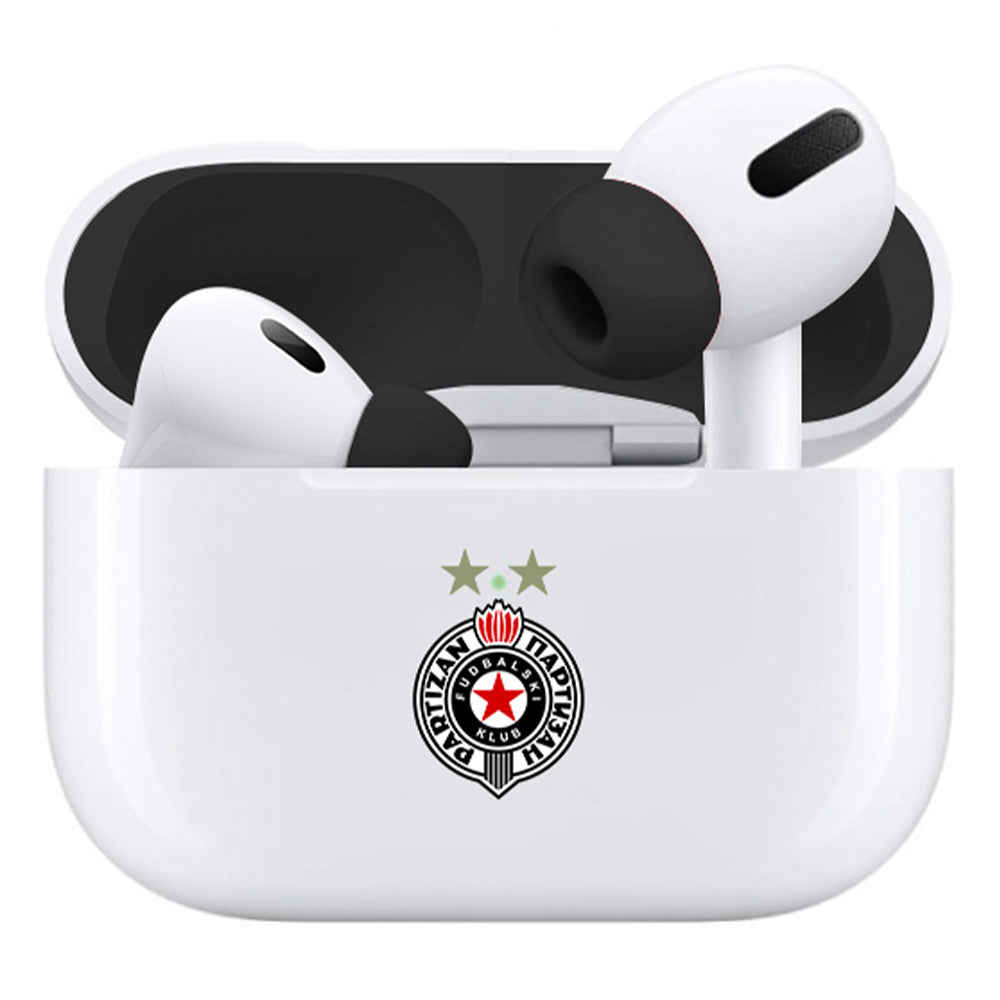 Partizan bežične slušalice