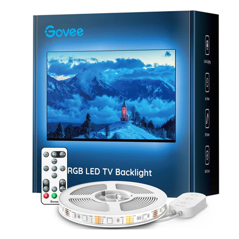 Govee TV LED Backlight