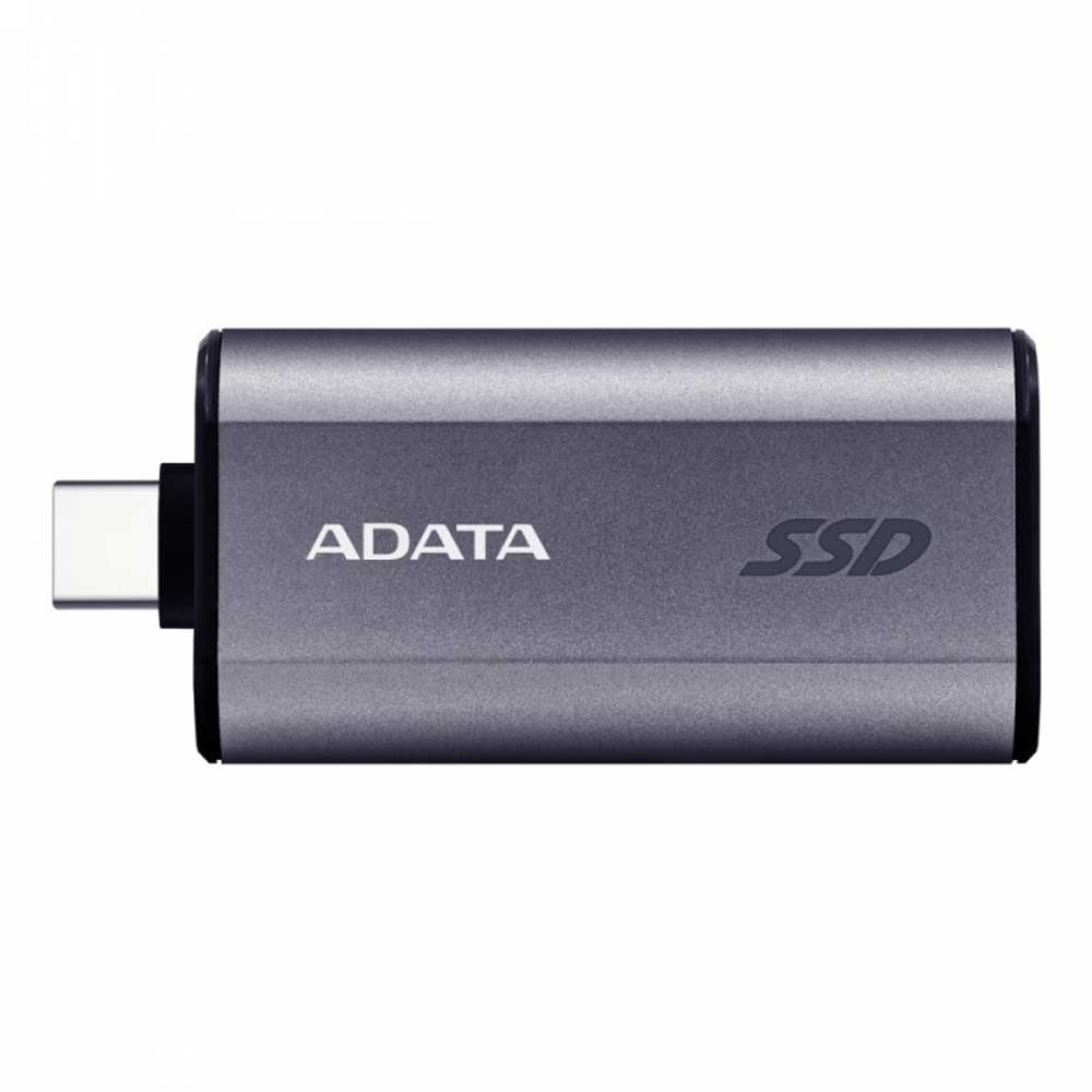 SSD 500 GB SC750 USB 3.1 TYPE C SC750-500G-CCBK