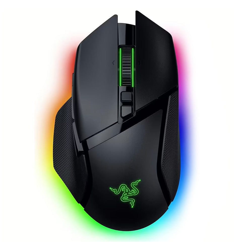 Basilisk V3 Pro 35K - Ergonomic Wireless Gaming Mouse