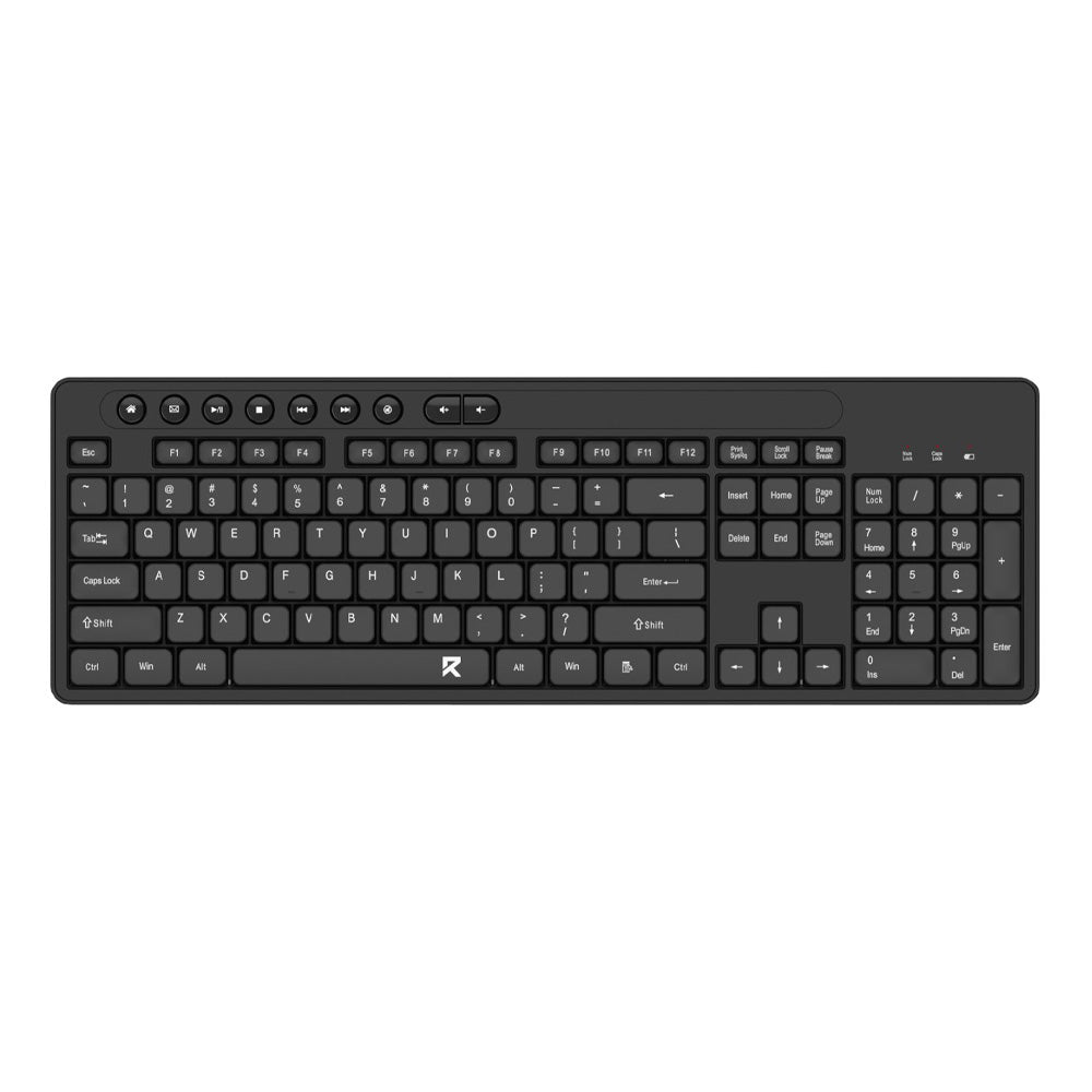 WorkType Keyboard (BK-7094)