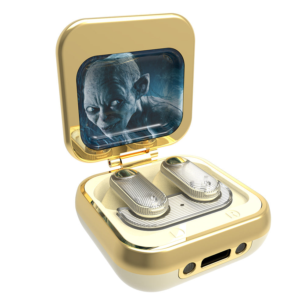 Moye Lord of The Rings Earbuds 01