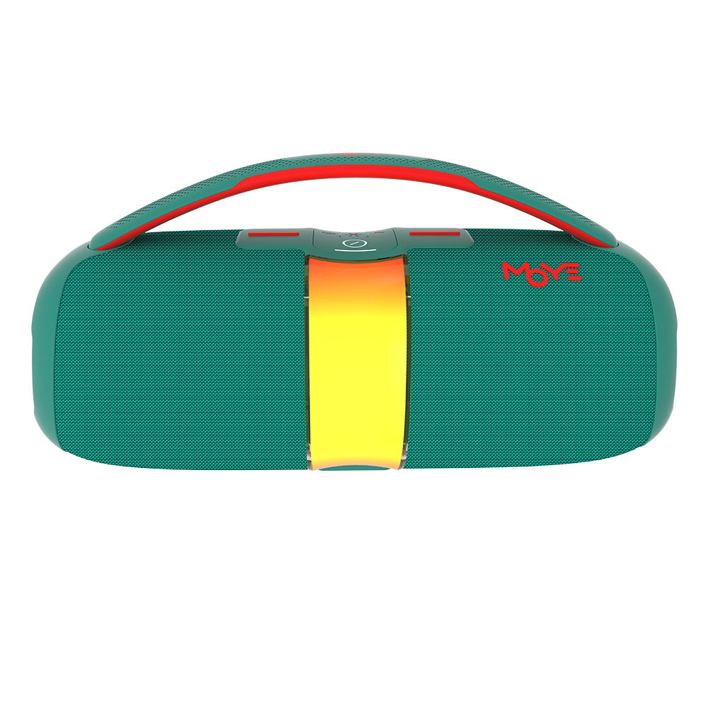 Beat Plus Bluetooth Speaker Green