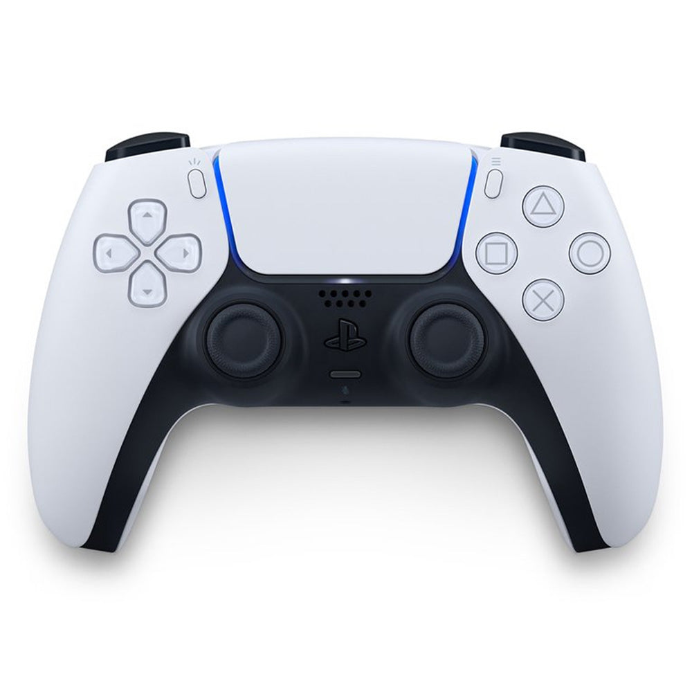 DualSense Wireless Controller PS5 White