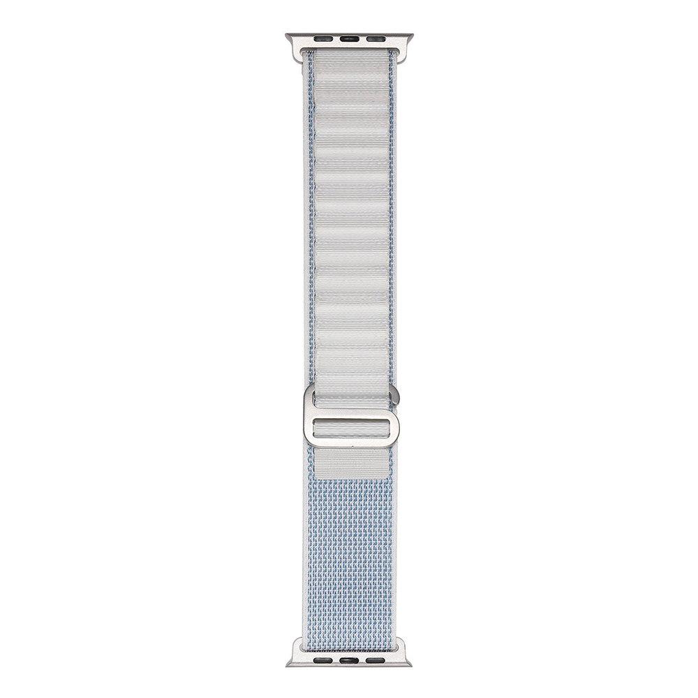 Smart Watch Alpine Loop Strap 44/45/49mm Seashell