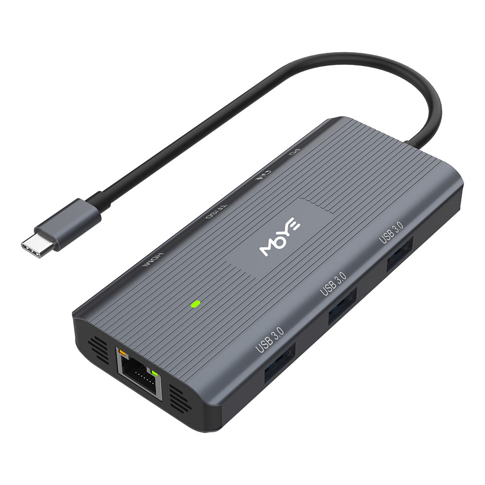 Core Multiport X9