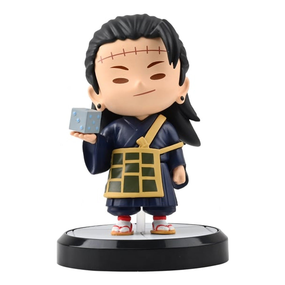 Jujutsu Kaisen - Hero Box Window Box Cursed Series Suguru Geto