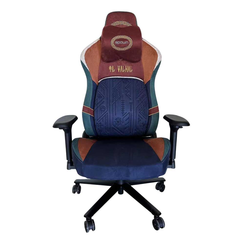 Gaming Chair Spawn Viking 2 Edition