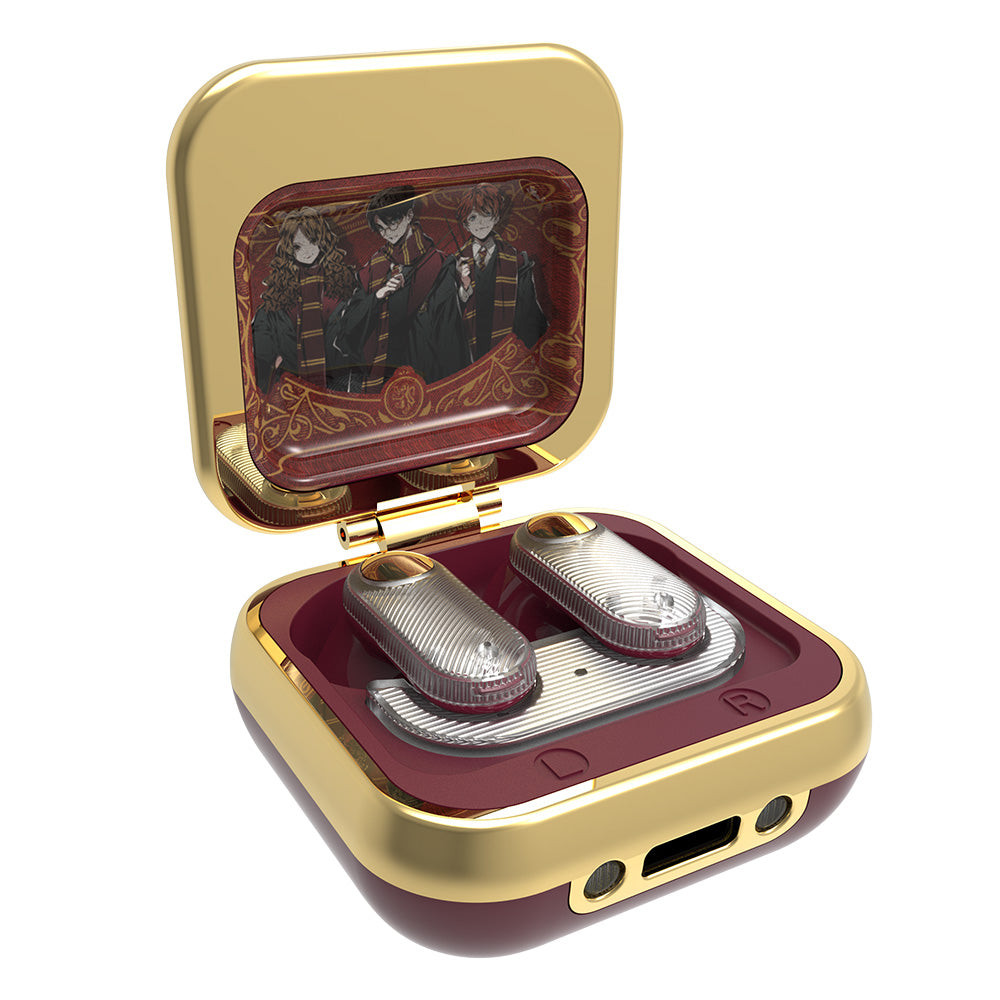 Moye Harry Potter Earbuds 01