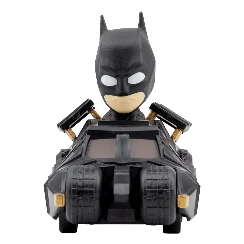 Batman - The Dark Knight - Zoom Hero Batman