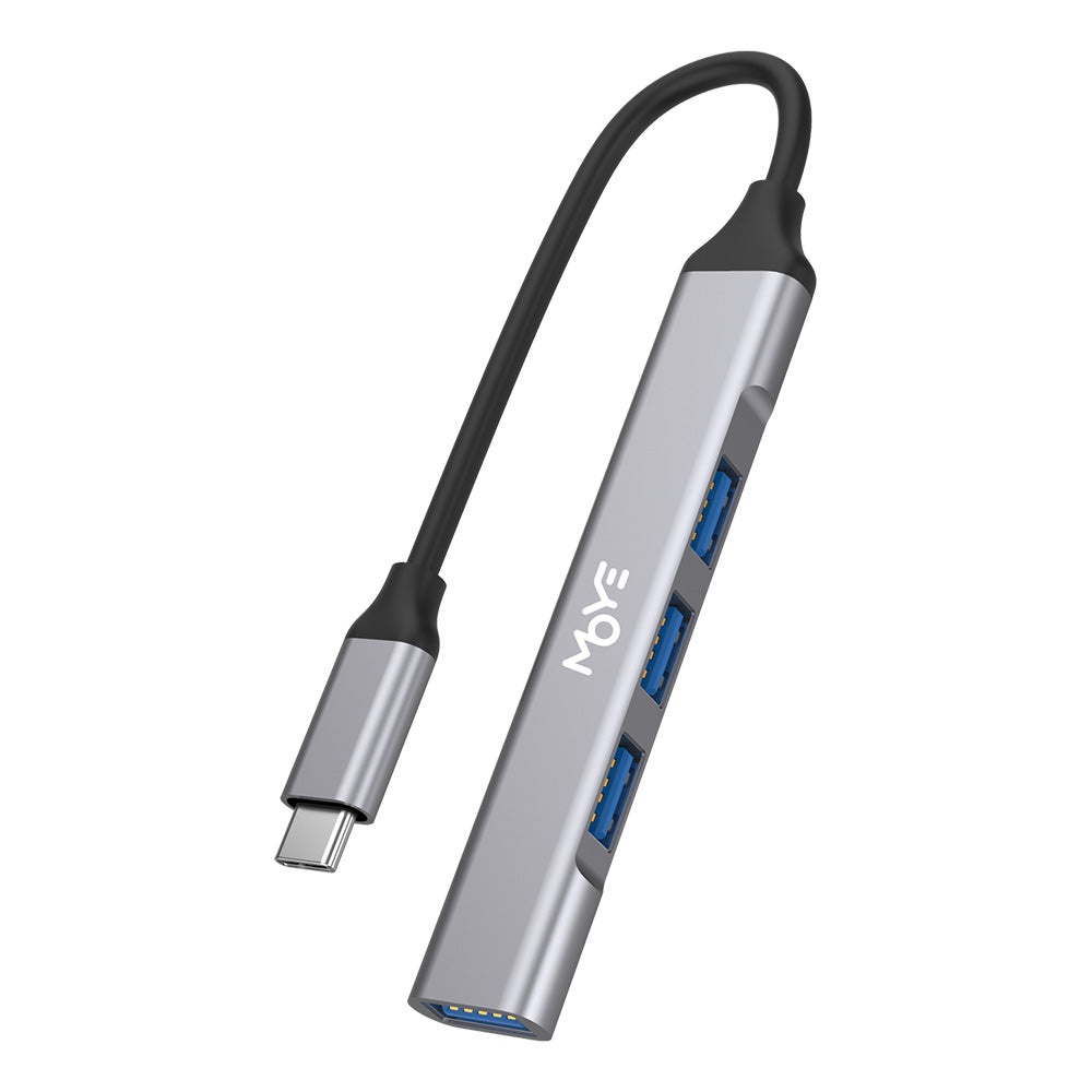 Core Multiport X4