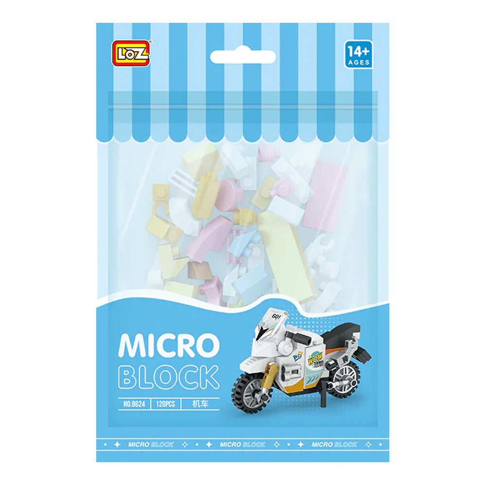 Loz - Motorcycle