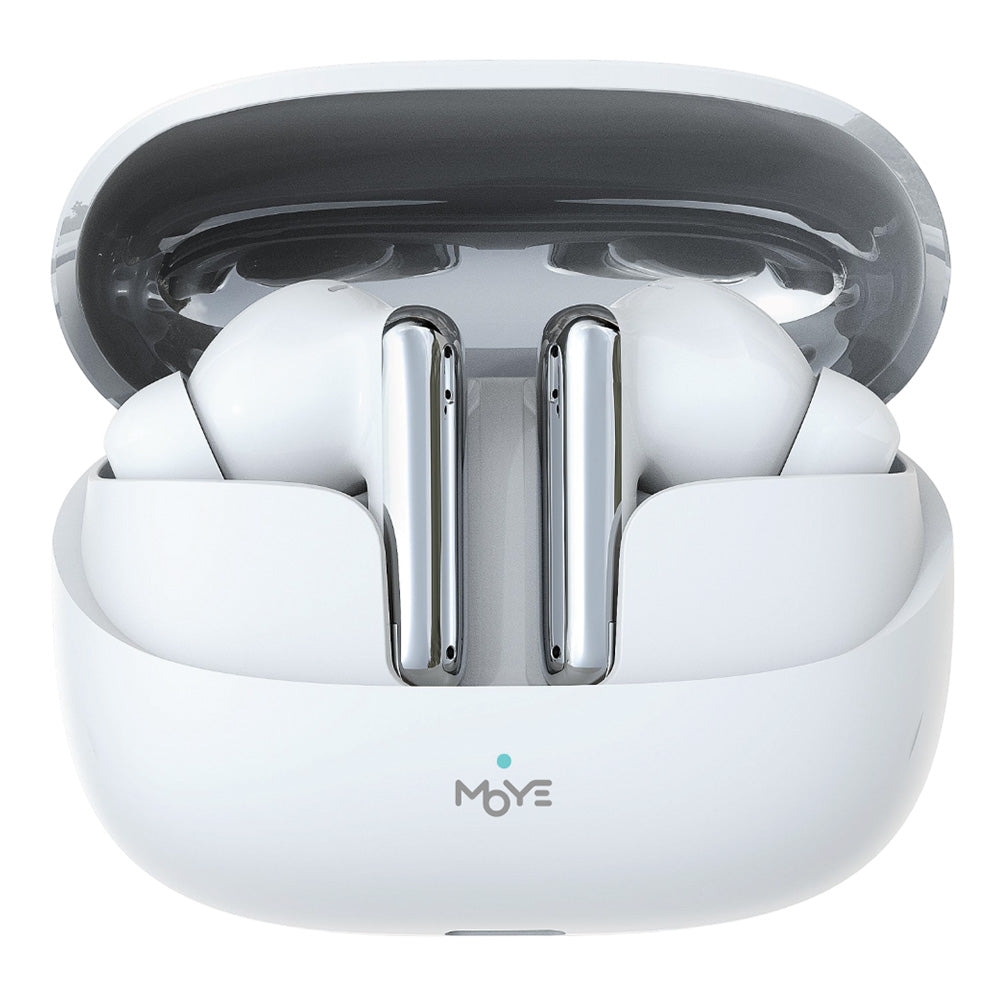 Urban Beatz Wireless Earphone White