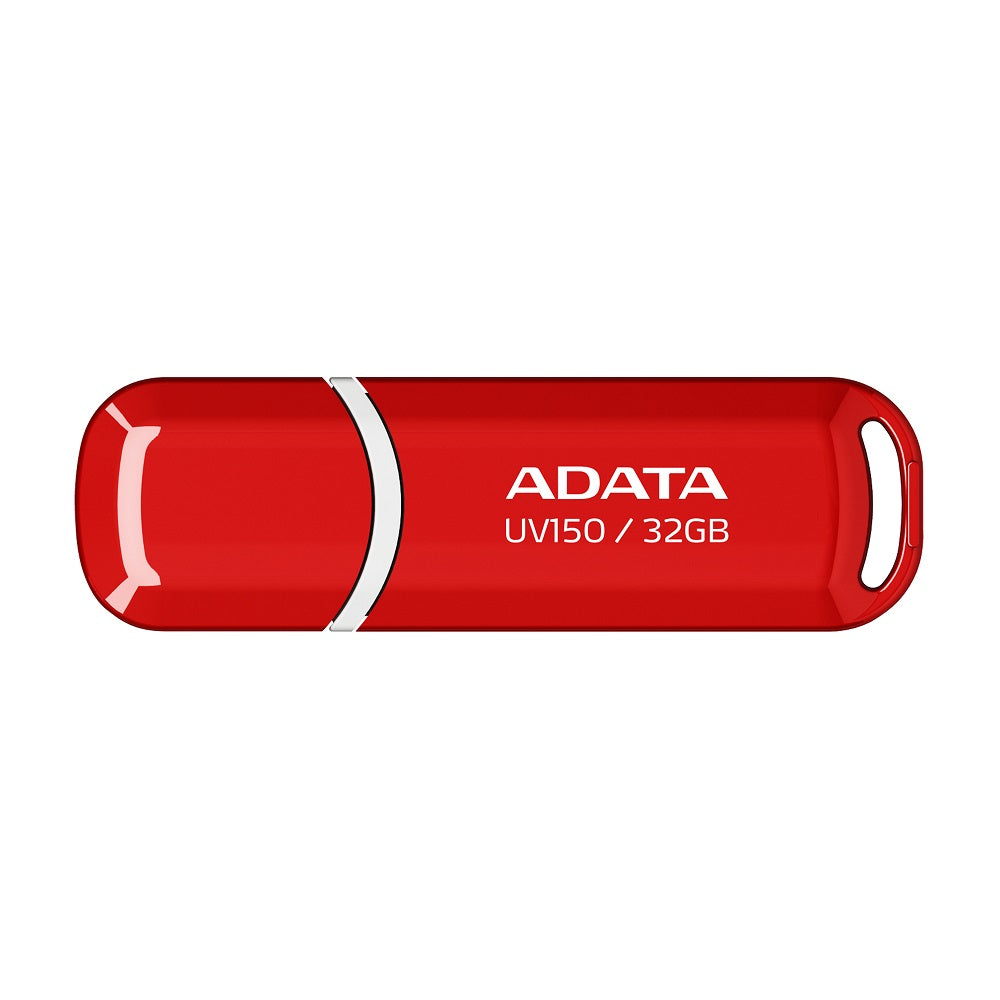 USB Flash Drive 3.2 32GB crveni