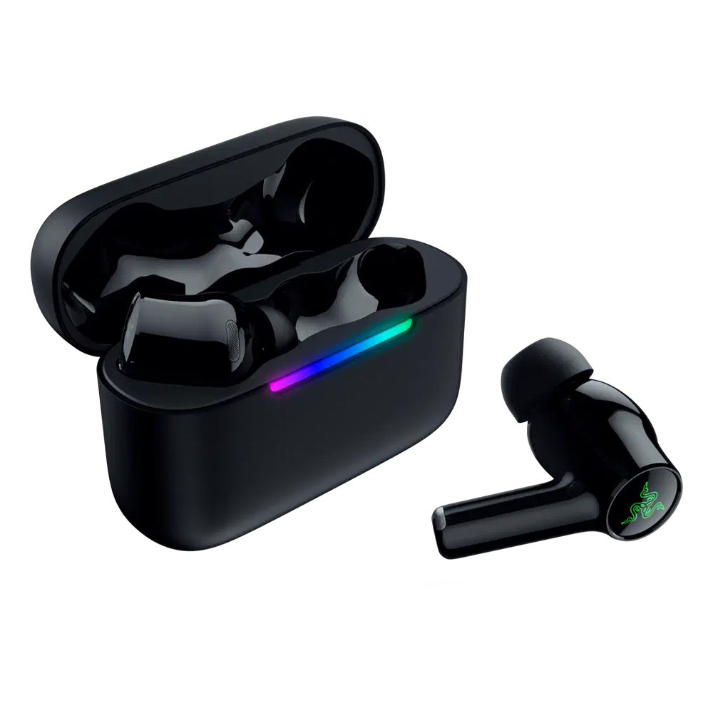 Hammerhead V3 X HyperSpeed - Wireless Gaming Earbuds