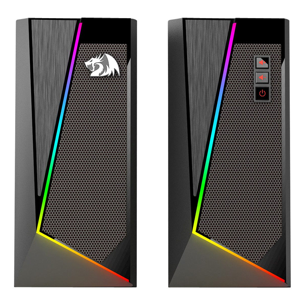 Anvil GS520 RGB Gaming Speaker 2.0