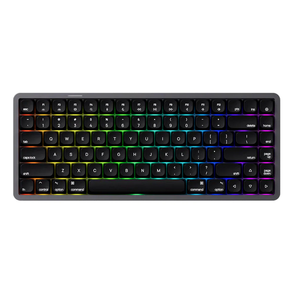 Akko Air 01 Low Profile Space Gray - Mechanical Gaming Keyboard