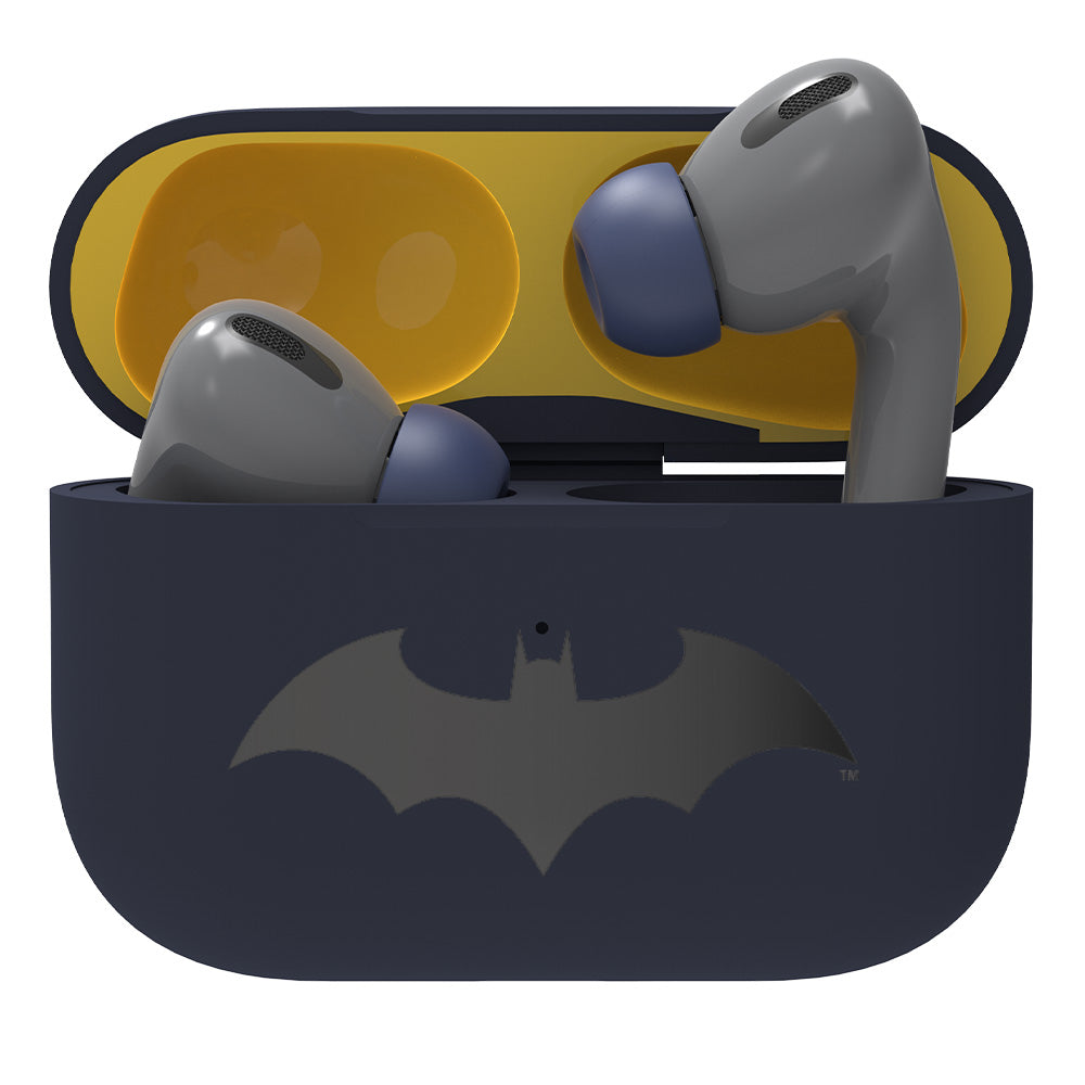 WB Moye Batman Wireless Earphone 01