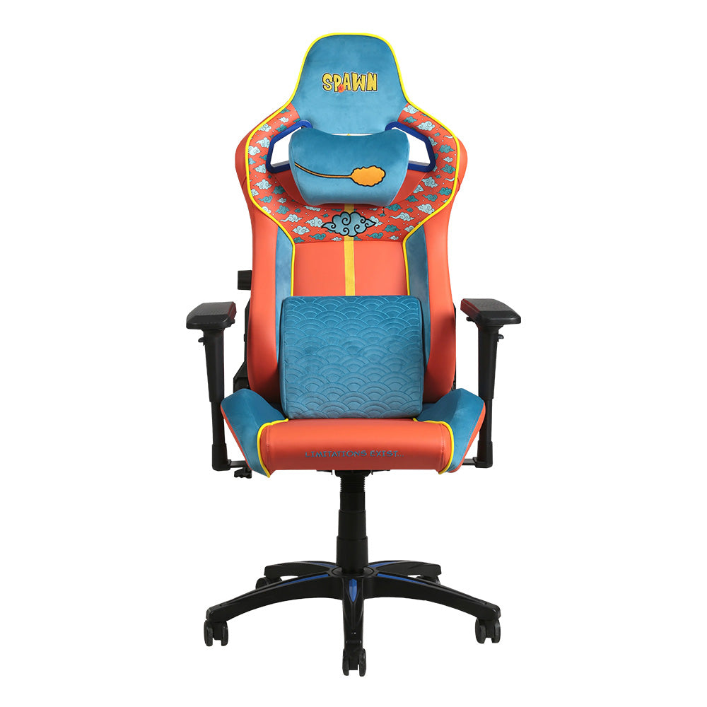 Gaming Chair Spawn Manga Edition